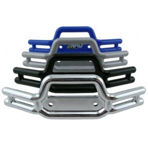 Turbular Front Bumper - Bl