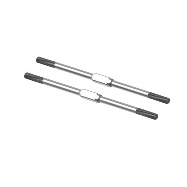 Turnbuckle HD - M4x95mm - EXB