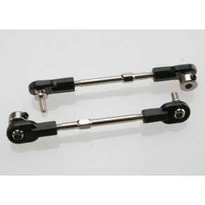 Turnbuckles - M3x50mm