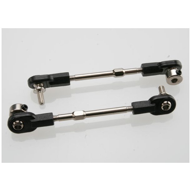 Turnbuckles - M3x50mm