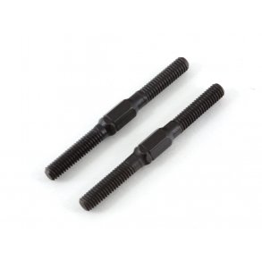 Turnbuckles - M4x45mm