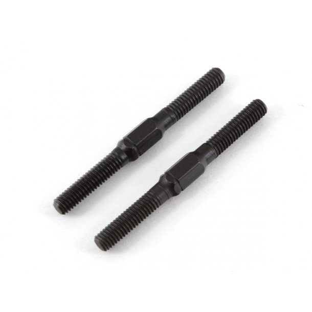 Turnbuckles - M4x45mm