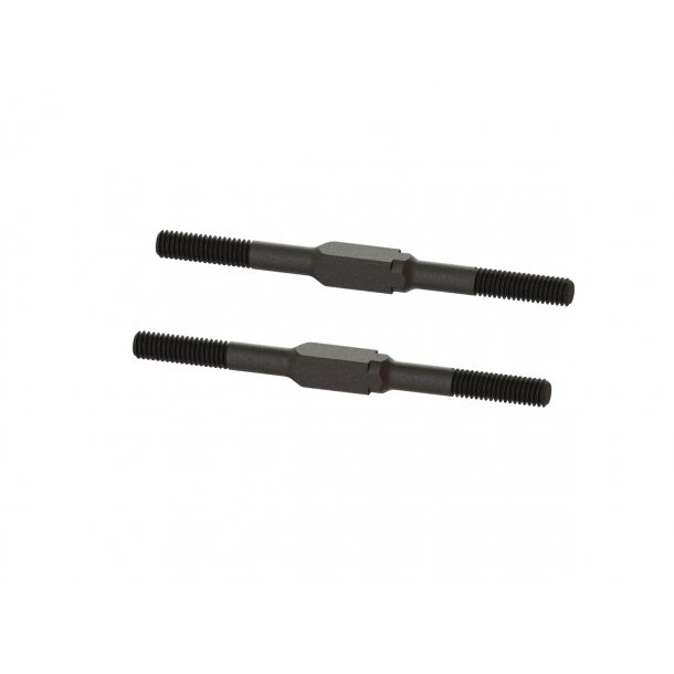 Turnbuckles - M4x60mm