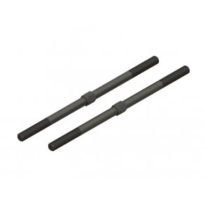 Turnbuckles - M6x130mm - 8S BLX