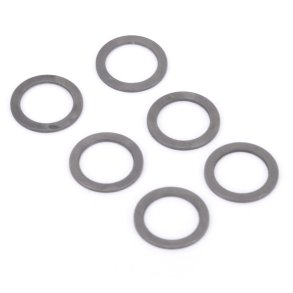 Shims - 5x7x0.4mm