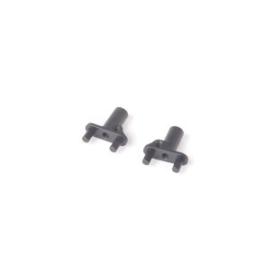 Alloy LiPo Mount - TC