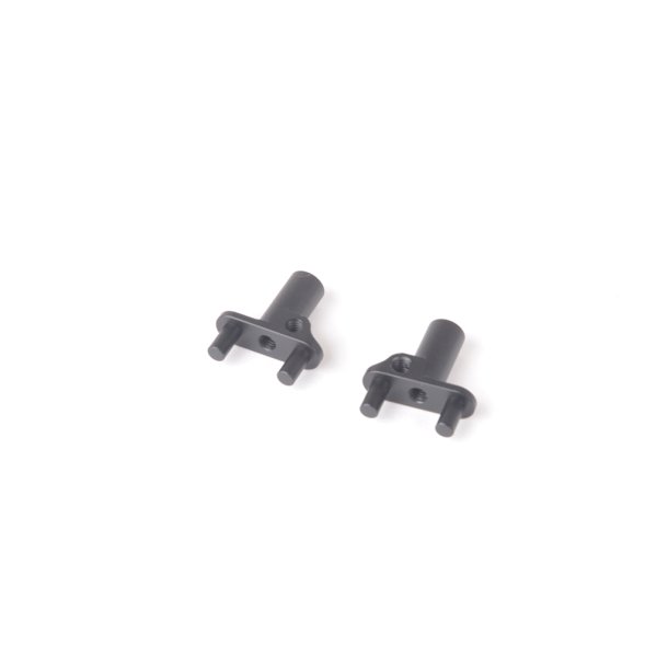 Alloy LiPo Mount - TC