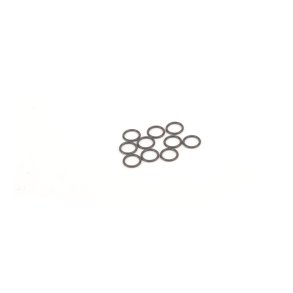 O-rings 6x1 - Mi7-8, Icon/2, E4-5, A3, FT8, Ne, Vibe