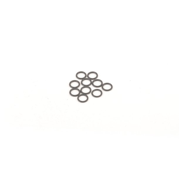 O-Ringe - 5x1mm