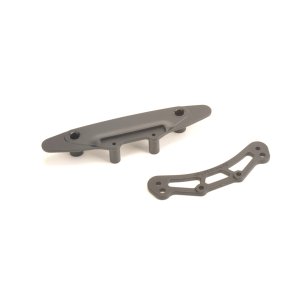 Front Bumper Mouldings - FT8/FT9/Mi8,9,10/Neon/VB