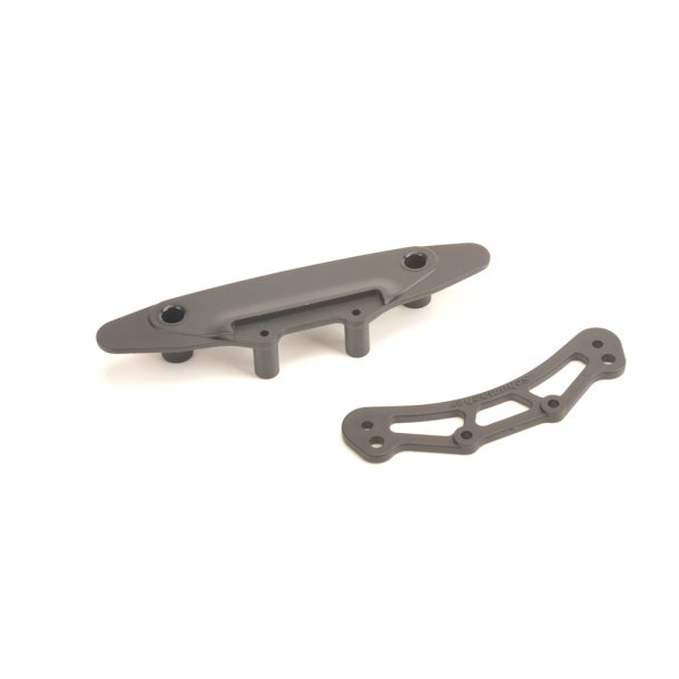 Front Bumper Mouldings - FT8/FT9/Mi8,9,10/Neon/VB