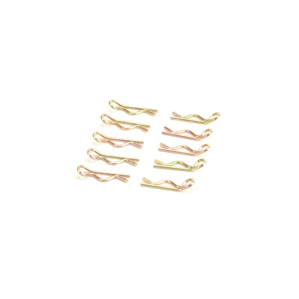 Pro Body Clips