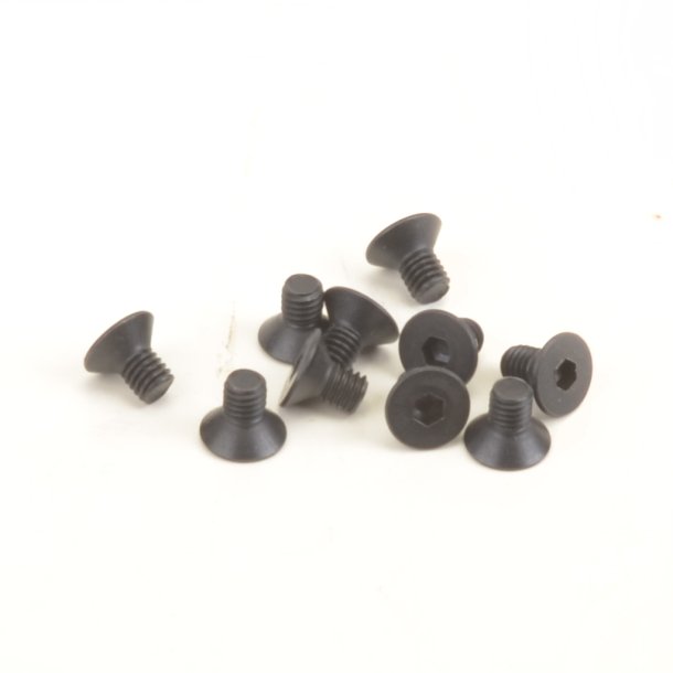 M3x5 - HD Screws