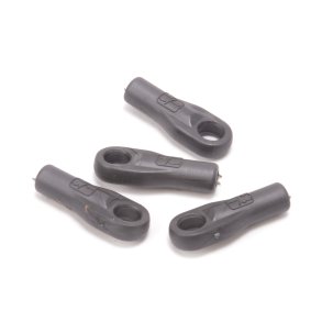 5.5mm Long Socket - L1R/PB, ST2, LD3