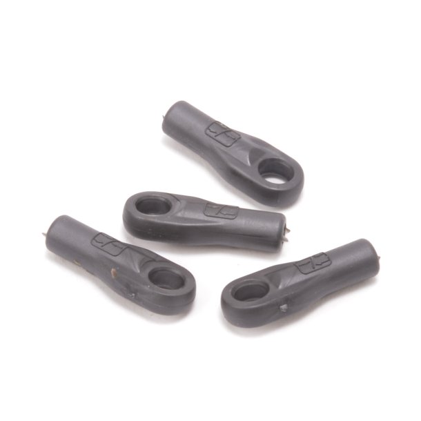 5.5mm Long Socket - L1R/PB, ST2, LD3