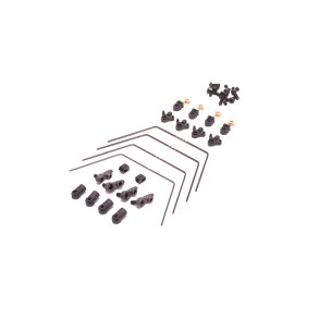 Anti Roll Bar Set - Vibe TC