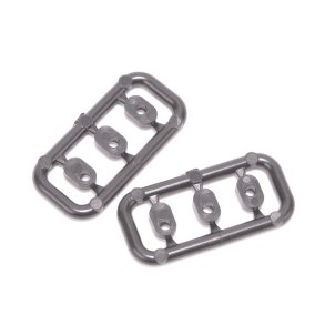 Front Yoke Inserts - ST2, LD3