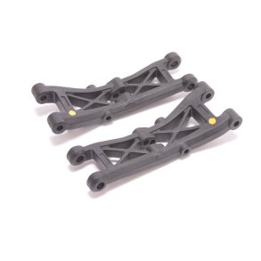 Front Wishbones Medium Flex - LD3