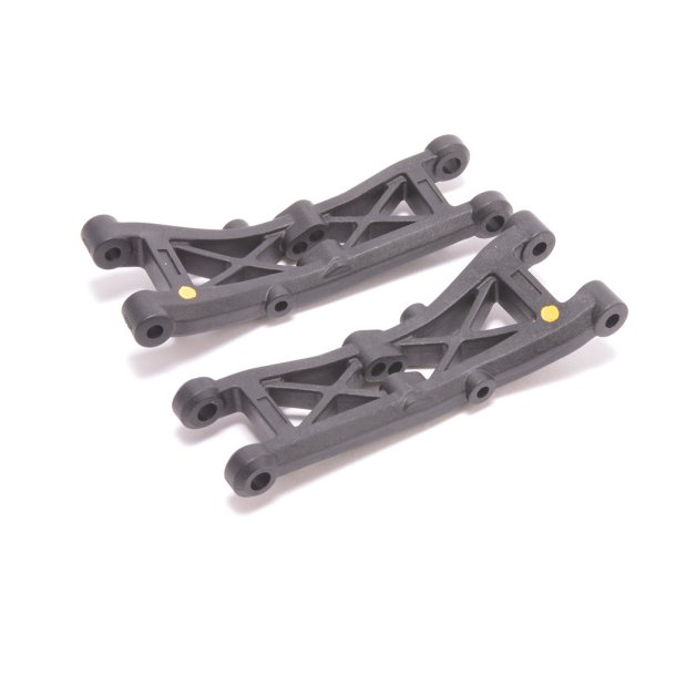Front Wishbones Medium Flex - LD3