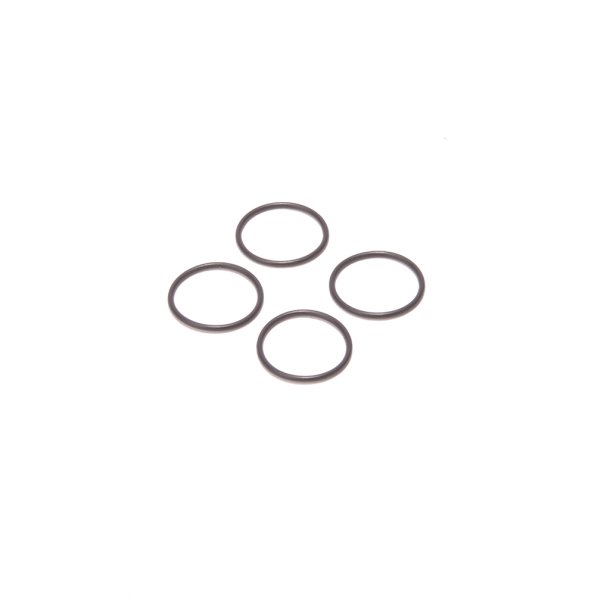 Nano Shock Collar O-rings - Mi9/FT9/Mi10