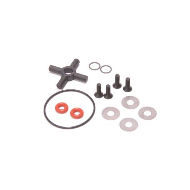Gear Diff Rebuild Kit - Mi9/FT9/Mi10