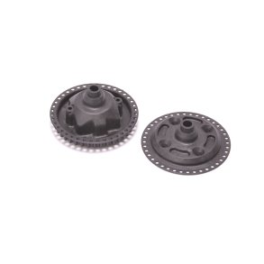 Gear Diff Mouldings - Mi9/FT9/Mi10