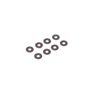 Alu. Wishbone Spacer 0.5mm - Mi9/FT9