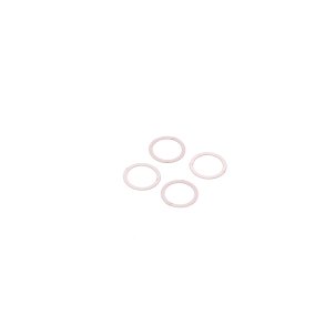 Diff/Spool Float Shims - 6x7.7x0.1mm - Mi9/FT9/Mi10