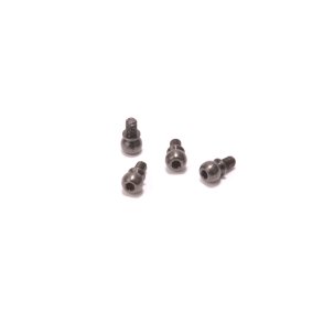 Outer Wishbone Ball Studs - Mi9/FT9/Mi10
