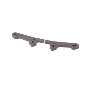 C/F Split Front Shock Mounts - Mi9/FT9