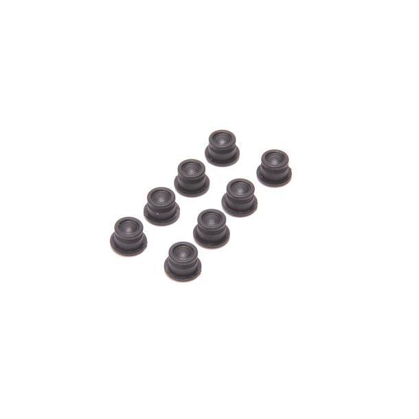 5.5mm Pivot Ball Sockets - Mi9/FT9/Mi10