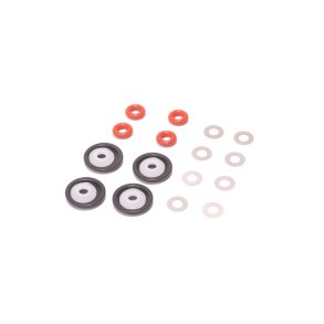 Nano Shock Rebuild Kit - Mi9/FT9