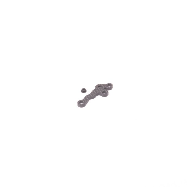 C/F RL Steering Arm - FT9