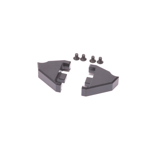 60g Front Weight Set (Under Axle) - FT9