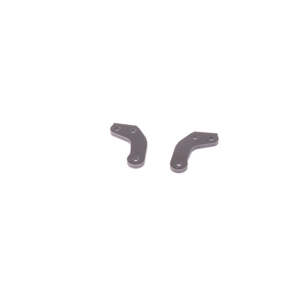 S2 Steering Arms - Vibe TC