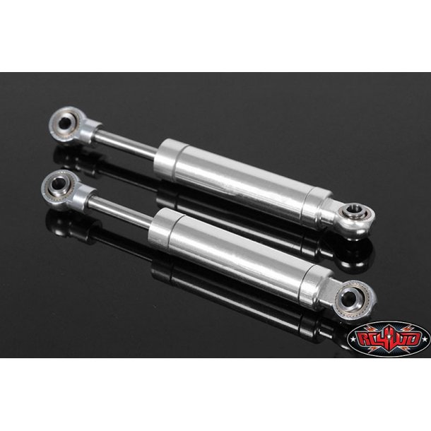 70mm - Ultimate Scale Shocks