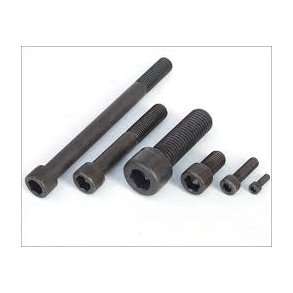 Unbraco Skruer - M4x16mm