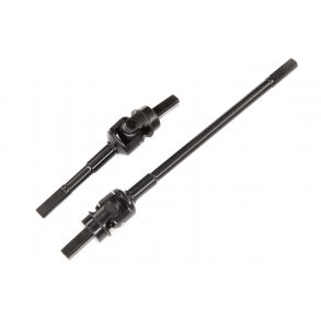 Universal Aksler AR45P - SCX10-III