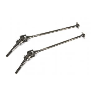 Universal Aksler - Yeti