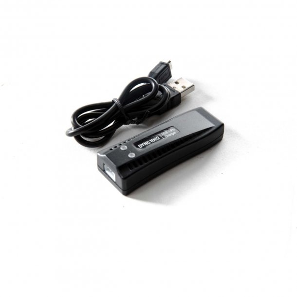 USB Lader - SCX24