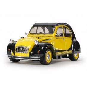 Citroën 2CV Charleston (M-05) - KIT - Inkl. ESC