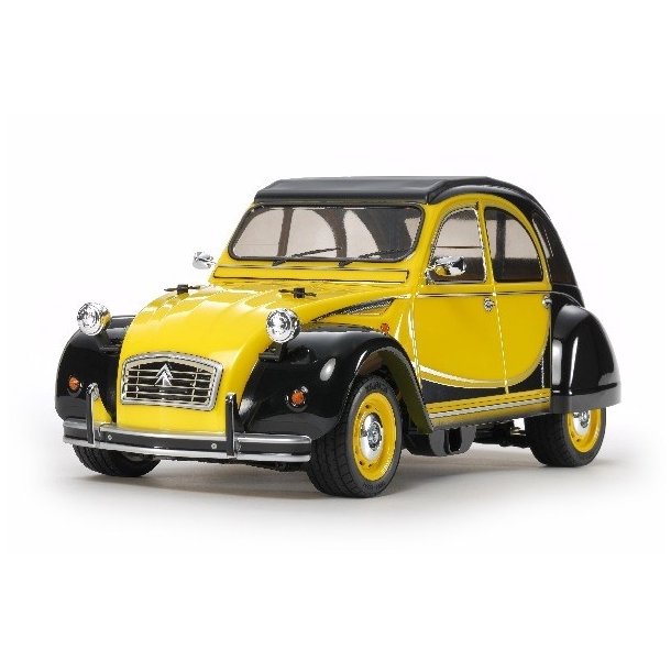 Citron 2CV Charleston (M-05) - KIT