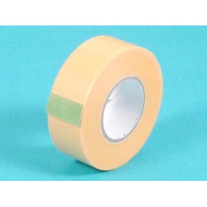 Afdkningstape - 18mm