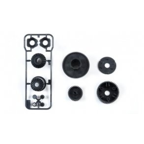 G-Dele Gearhjul - CC-01