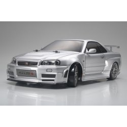 Nismo R34 GT-R Z-Tune