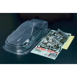 Nismo R34 GT-R Z-Tune