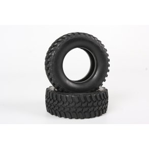 Mud-Block Tires - 1.9