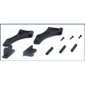 Wing Mount - Rebel S8 BX