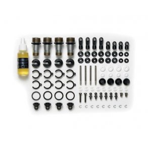 Olie stddmpere - CC-01