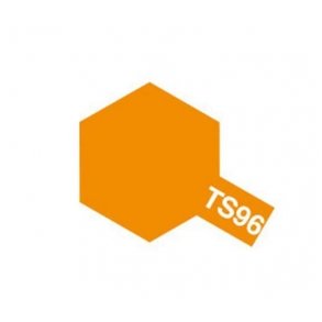 TS-96 Fluorescent Orange